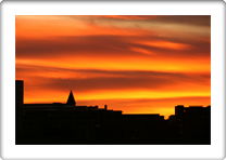 solnedgang solnedgang
